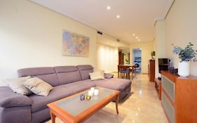 City Center Apartment